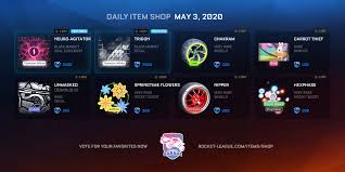 Rocket League Adds New Bmw Car To Item Shop This Week