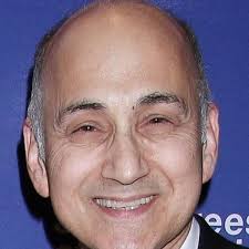 Todas las series y películas de Ned Eisenberg