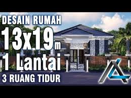 Pin Di Desain Rumah
