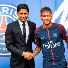 Check spelling or type a new query. Quien Es Y Como Hizo Su Fortuna El Dueno Del Psg