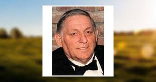 Robert C. Albrecht Obituary November 7, 2009