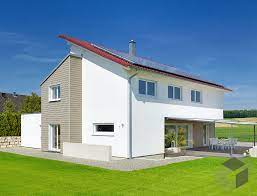 pultdachhaus mit photovoltaik keitel haus haus pultdachhaus