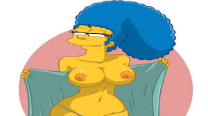 simpsons extreme porn 