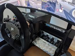 project log my diy simvibe racing rig. Build A Race Simulator With Sim Racing Cockpit S Beginner S Guide