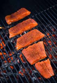More images for how to grill salmon » Grilled Salmon Perfect Every Time Vindulge