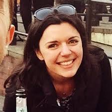 Anna McSherry (@AnnaMcsherry)