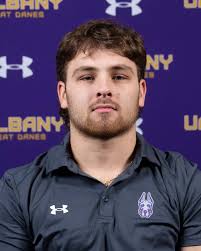 2023 Men's Lacrosse Roster