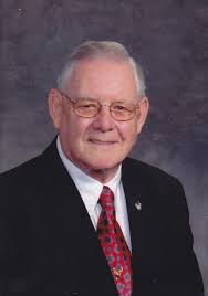 Gerald L. Coates PGER Sponsor North Carolina Elks