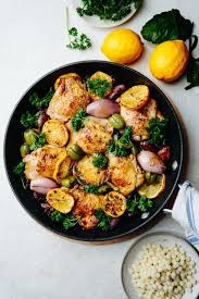 Once boiling, reduce the heat to medium, then simmer for 5 minutes. Roasted Chicken With Pearl Couscous Beyond Sweet And Savory