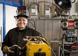 Welder Occupations In Alberta Alis