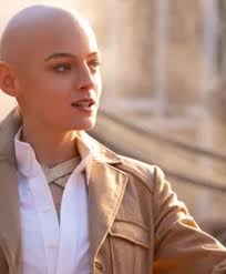 The villain in Deadpool looks exactly like Alyssa Edwards out of drag. :  r/rupaulsdragrace