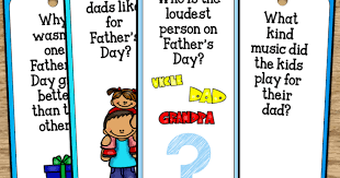 Two fathers and 2 sons spent the day fishing, but only caught 3 fish. Nyla S Crafty Teaching Father S Day Riddles For Kids