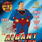 Comic-Con de Albany