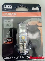 Terlepas dari perdebatan itu, lampu motor merupakan salah satu komponen yang sangat penting dalam menunjang keselamatan berkendara. Lampu Led Motor H6 Khusus Bebek Matic