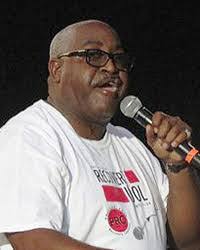 Derrick Rick's Instagram, Twitter & Facebook