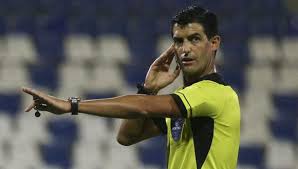 Uruguay vs chile prediction, the meeting starts on june 22. Argentina Vs Chile Arbitro Leodan Gonzalez Que Iba A Encargarse Del Var Dio Positivo Por Coronavirus Segun Tyc Sports Elminatorias Qatar 2022 Nczd Deporte Total El Comercio Peru