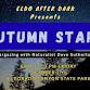 Autumn Stars at Eldorado Canyon State Park event image