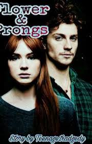 Flower & Prongs ✔️