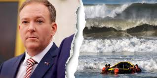 EPA chief Zeldin launches talks with Mexico to end sewage hitting San  Diego, Navy SEALs: 'Out of patience'