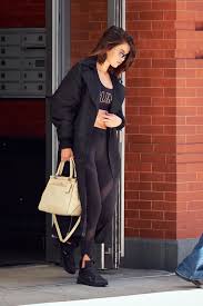 Proceeds from the defy x sg style will be donated to a fund in order to help with lupus research. Selena Gomez Steps Up Her Athleisure Game In Head To Toe Puma Vogue