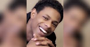 Obituary for Adrien Harris