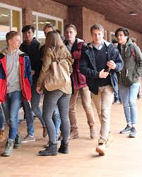 Service Fur Schuler Theodor Heuss Gymnasium