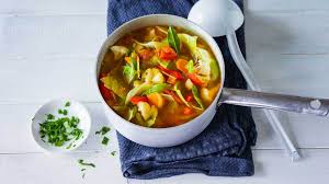 Using soups for weight loss is great way to add variety. The Cabbage Soup Diet Does It Work For Weight Loss