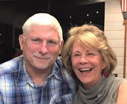 Living with Dementia — Tam Cummings, PhD