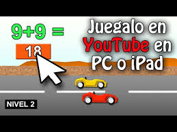 Este gran recopilatorio de juegos para agilizar la mente que te ofrecemos es una entretenida forma de desarrollar la capacidad intelectual, el razonamiento y el aprendizaje en niños y niñas desde edades muy tempranas. Juegos De Matematicas Para Ninos De Primaria Nivel 2 Sumas Youtube