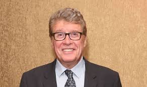 Some Mothers Do 'Ave 'Em star Michael Crawford wasn't even second choice  for role