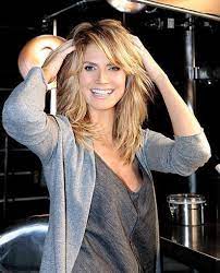 32 Cute Medium Hairstyles With Bangs For Women Cute Haircuts Ideas Cute Hairstyles For Medium Hair Bangs With Medium Hair Medium Hair Styles