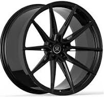 China 1 Piece forged Wheels Manufacturer and Factory ...