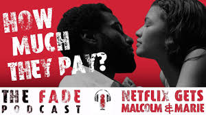 Malcolm i marie see more ». Malcolm And Marie Netflix Drops 30 Million Youtube