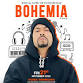 BOHEMIA LIVE IN BIRMINGHAM event image