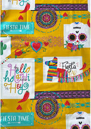 Choose from contactless same day delivery, drive up and more. Buy Newbridge Fiesta Time Southwestern Party Print Vinyl Flannel Backed Tablecloth Fiesta Celebration Bright And Bold Waterproof Patio Kitchen Tablecloth 60 Inch X 102 Inch Oblong Rectangle Online In Vietnam B08413yv48