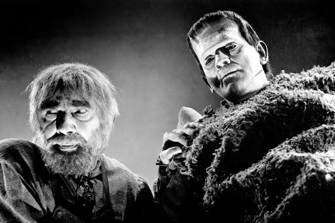 Son Of Frankenstein