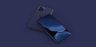 Iphone 12 Color Options Might Include Beautiful Navy Blue Finish