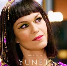 Yunet "Adriana Garambone"