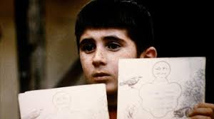 Khāneh doust kojāst ?