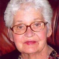 Billia Joann Pickett Obituary