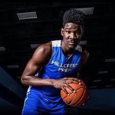 Deandre ayton was born on july 23, 1998 in nassau, bahamas. World Team Player Deandre Ayton Set To Dominate Nike Hoop Summit Nike News