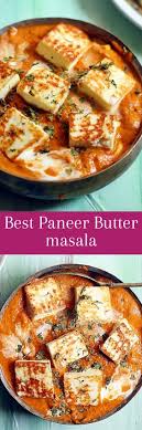 Paneer Butter Masala Recipe In 2020 Indian Food Recipes Vegetarian Sandwich Recipes Indian Butter Masala Recipe