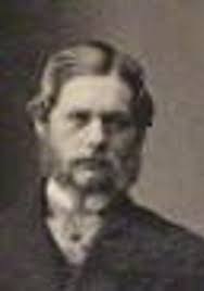 George Gordon (buried 1912)