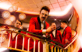 Depression vinyl grindcore from swidviolence. Review Royal Republic Club Majesty Musikblog Old Vinyl