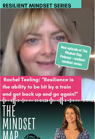 🎙️New episode of The Mindset Map Podcast out now!🎙️ It's the third i...