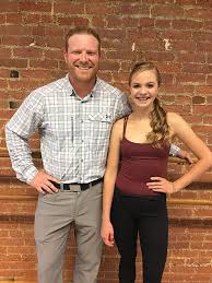 Meet Couple #5: Ryan Cobb & Aubrey...