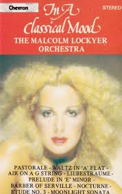 Malcolm Lockyer His Piano And Orchestra