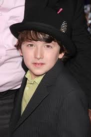 Frankie Jonas