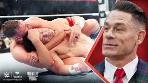 WWE 2K15 soundtrack now available