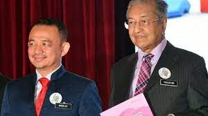 But in fact, there are a lot of non bumi student are poor too. Here Are The Mahathir 17 Paragraph Letter To Mazlee Malik Asking Maszlee To Withdraw From The Cabinet The Coverage